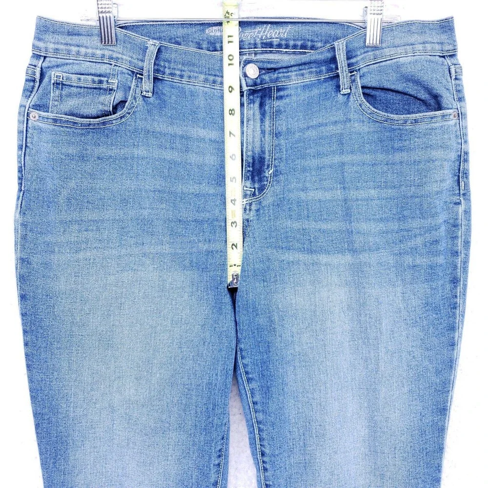 Old Navy Capris